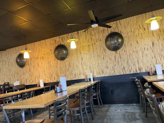 Doc Chey's Noodle House by null