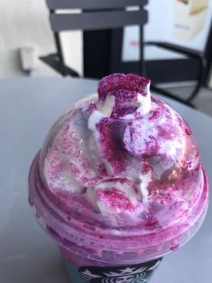 Starbucks Coffee Company by null