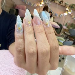 Luxe Elle Nail Boutique