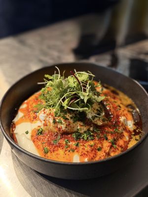 Monica Café by null