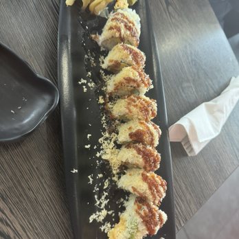 Okama - Sushi Bars Near Me - Chula Vista, California
