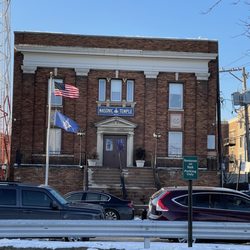 Jefferson Park Masonic Temple