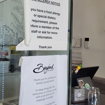 Beyond Bowls and Blends - Juice Bars & Smoothies Near Me - Glendora, California
