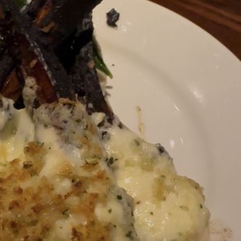 LongHorn Steakhouse - Parmesan crusted, lamb chops limited time - Steakhouses Near Me - Easton, Pennsylvania LongHorn Steakhouse - Parmesan crusted, lamb chops limited time - Steakhouses Near Me - Easton, Pennsylvania