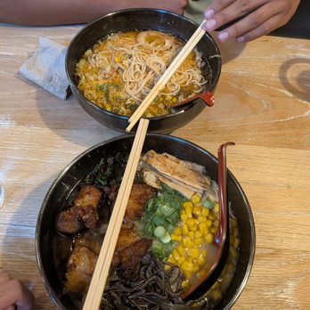 Ramen Tatsu-Ya - Ramen Near Me - Houston, Texas