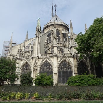 Paris Muse - Walking Tours Near Me