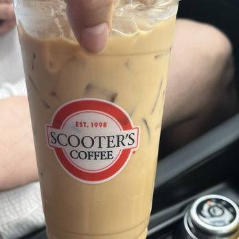 Scooter's Coffee - Coffee & Tea Near Me - Sterling Heights, Michigan Scooter's Coffee - Coffee & Tea Near Me - Sterling Heights, Michigan