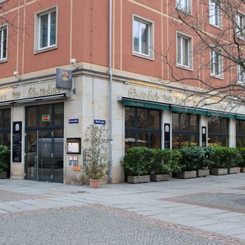 Gänsedieb - Bars Near Me - Dresden, SN
