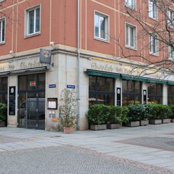 Gänsedieb