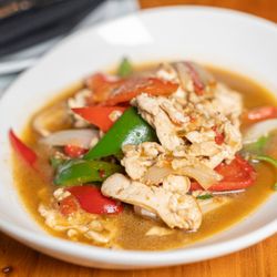 Tiger Thai