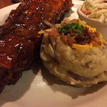 Tony Roma's - Original Baby Back Ribs Full $25 - Barbeque Near Me - Anaheim, California