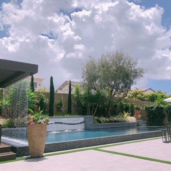 Landmark Custom Landscape - Landscaping Near Me - Irvine, California
