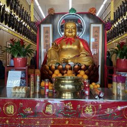 The American Society of Buddhist Studies - Buddhist Temple of my family