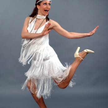 Vintage Dance Studio - Dance Schools Near Me - Munich, BY