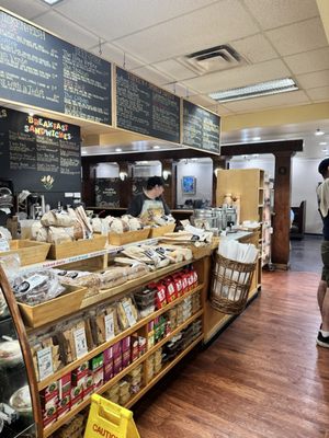 Ithaca Bakery by null