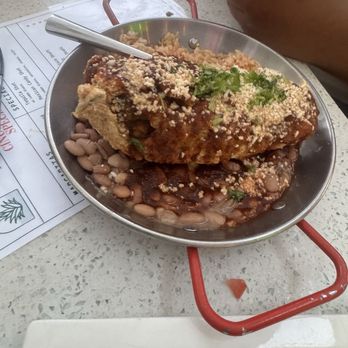 Margaritas - Chile Relleno - Mexican Near Me - Honolulu, Hawaii