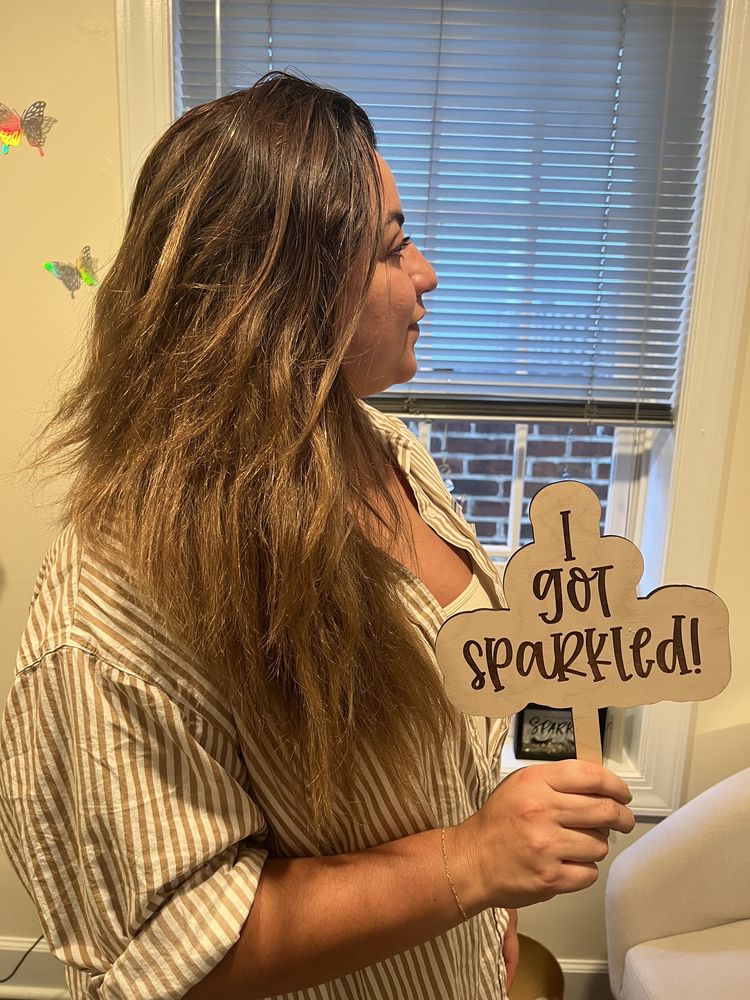 SPARKLE STRANDS NORTHERN VIRGINIA FAIRY HAIR Updated August 2024