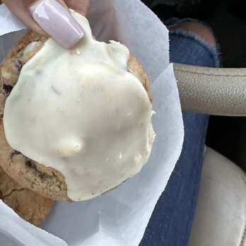 Cookie Fix - Desserts Near Me - Homewood, Alabama Cookie Fix - Desserts Near Me - Homewood, Alabama