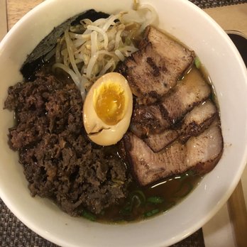 Sakuramen - Shoki Bowl - Asian Fusion Near Me - Washington, DC, District of Columbia Sakuramen - Shoki Bowl - Asian Fusion Near Me - Washington, DC, District of Columbia