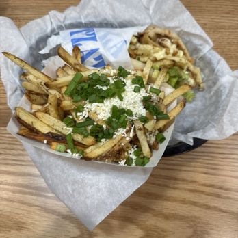 Nick The Greek - Chicken Gyro Pita Combo - Greek Near Me - Irving, Texas Nick The Greek - Chicken Gyro Pita Combo - Greek Near Me - Irving, Texas