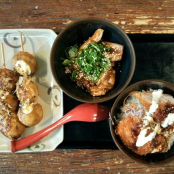 Oiden - My 3 dishes for $9.90 AUD meal: 7, 9 and 11 - Japanese Near Me - Sydney, NSW Oiden - My 3 dishes for $9.90 AUD meal: 7, 9 and 11 - Japanese Near Me - Sydney, NSW