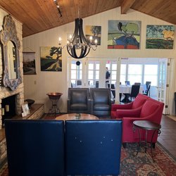 Blair House Inn