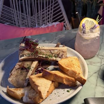 Tango - Bone barrow - Tapas/Small Plates Near Me - Laguna Beach, California Tango - Bone barrow - Tapas/Small Plates Near Me - Laguna Beach, California