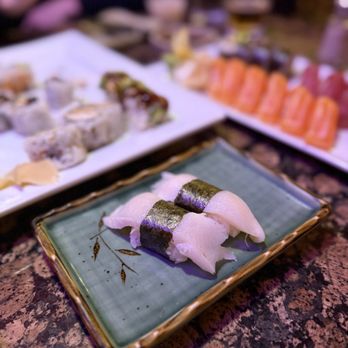 Little Tokyo - Conch Nigiri - Sushi Bars Near Me - Pittsburgh, Pennsylvania Little Tokyo - Conch Nigiri - Sushi Bars Near Me - Pittsburgh, Pennsylvania