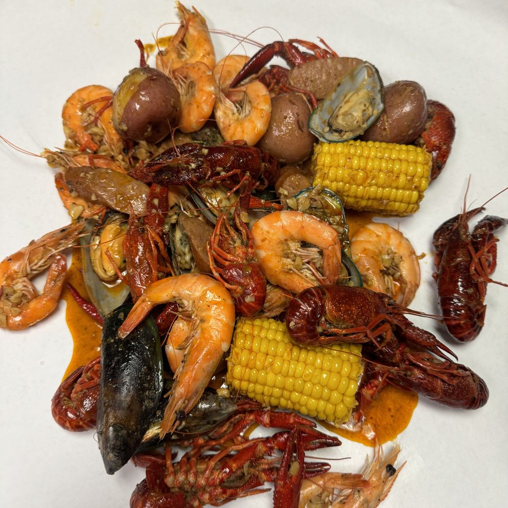 Mlem Mlem Crab - Cajun/Creole Near Me - Lakewood, California Mlem Mlem Crab - Cajun/Creole Near Me - Lakewood, California