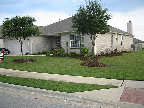 Photo of Lawn Care of Cumming - Cumming, GA, US. Another Satisfied Customer