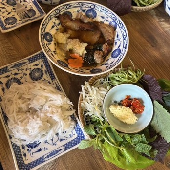 The Paper Bridge - Bun Cha Ha Noi - Vietnamese Near Me - Portland, Oregon The Paper Bridge - Bun Cha Ha Noi - Vietnamese Near Me - Portland, Oregon