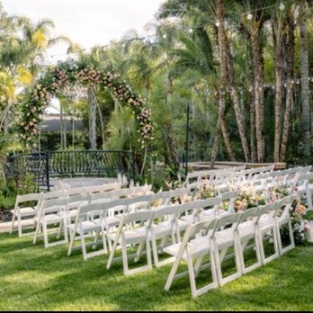 Eden Gardens - Ceremony - Venues & Event Spaces Near Me - Moorpark, California