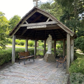 Inspiring St Joseph Shrine Stirling Nj Pictures