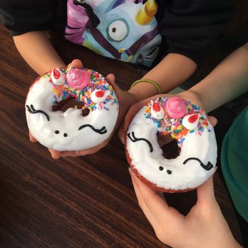 Pinkbox Doughnuts - Unicorn Donuts - Donuts Near Me - Henderson, Nevada Pinkbox Doughnuts - Unicorn Donuts - Donuts Near Me - Henderson, Nevada