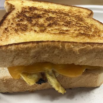 Unhinged Eatz - Sausage, egg, and cheese sandwich - Burgers Near Me - Canton, Ohio Unhinged Eatz - Sausage, egg, and cheese sandwich - Burgers Near Me - Canton, Ohio