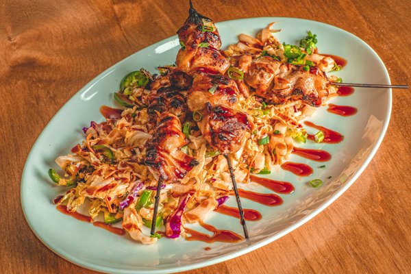 Land Ocean Restaurant Roseville by null