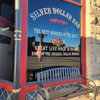 Silver Dollar Bar - Bars Near Me - Cody, Wyoming Silver Dollar Bar - Bars Near Me - Cody, Wyoming