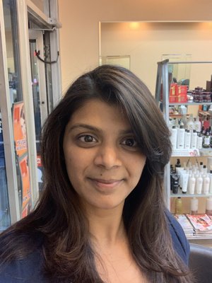 Dazzle Beauty Salon by null