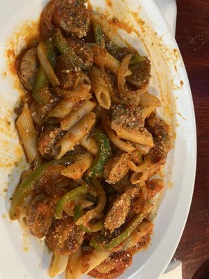 Joe's Italian Restaurant by null