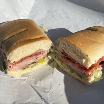 Beach City Deli & BBQ - Torpedro Sandwich - Sandwiches Near Me - Long Beach, California