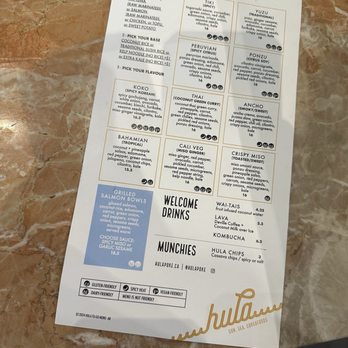 Hula Poke - So many choices!? - Poke Near Me - Calgary, Alberta Hula Poke - So many choices!? - Poke Near Me - Calgary, Alberta
