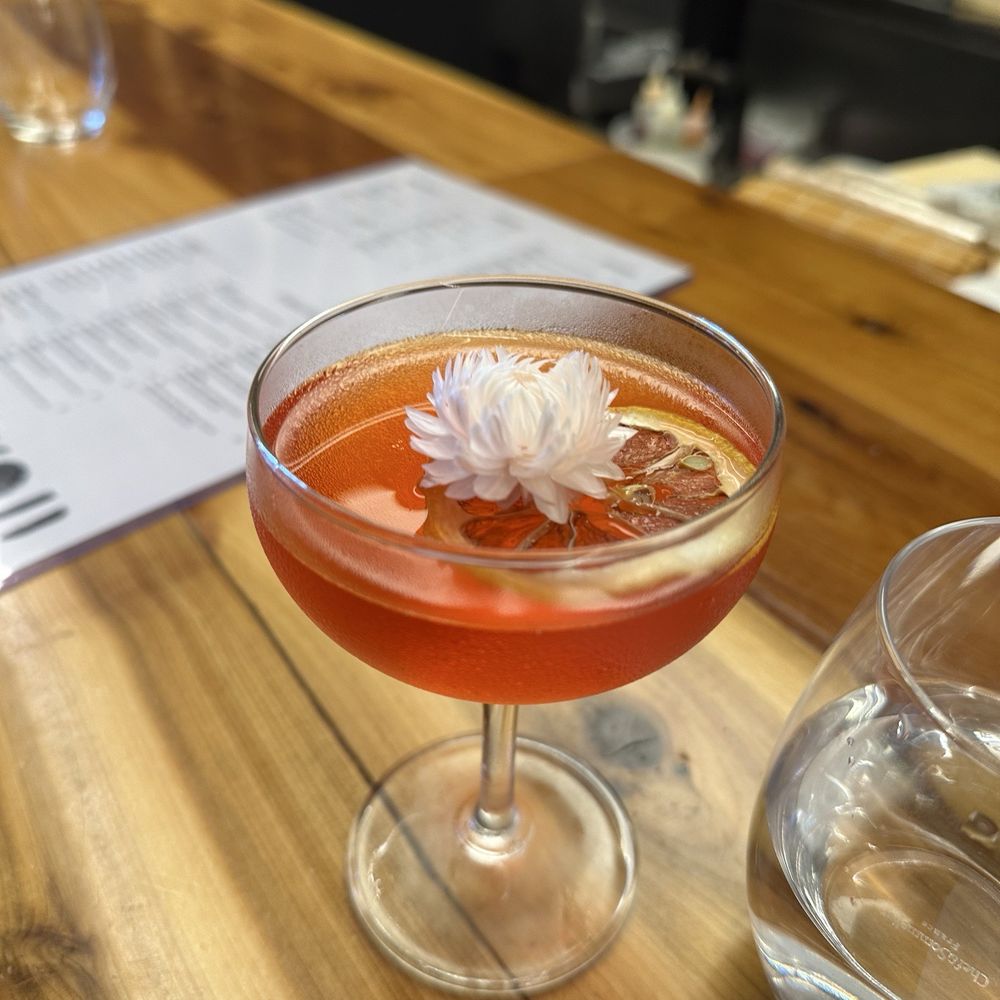 Koji - cactus cooler cocktail - Sushi Bars Near Me - Omaha, Nebraska Koji - cactus cooler cocktail - Sushi Bars Near Me - Omaha, Nebraska