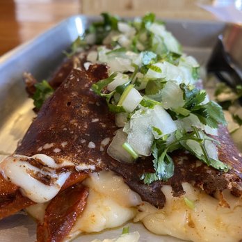 Holy Taco - Taco Costra - Tacos Near Me - Orem, Utah