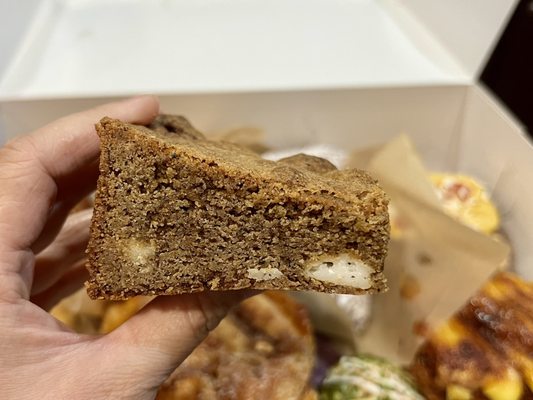 Neighbor Bakehouse by null