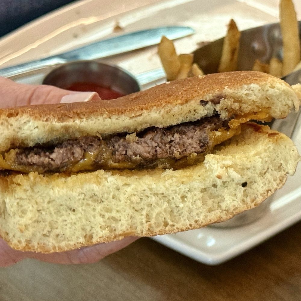 Oar & Iron - McDonald's is better than - Seafood Near Me - Punta Gorda, Florida Oar & Iron - McDonald's is better than - Seafood Near Me - Punta Gorda, Florida