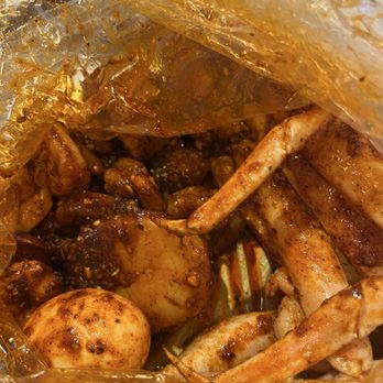 Rockin Crab - Rockin Combo 1! - Seafood Near Me - Las Vegas, Nevada Rockin Crab - Rockin Combo 1! - Seafood Near Me - Las Vegas, Nevada