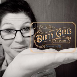Dirty Girls Nursery