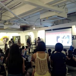 A Space - At Travel Fashion Manila Takeover talk with Travel Fashion Girl, Alexandra Jimenez