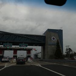 Atlantic City Expressway
