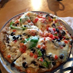 Veggie Combo